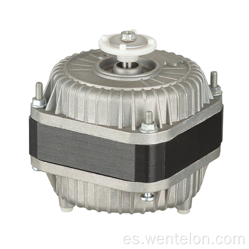 Serie Motor TL82 del condensador (tamaño del estator: 82*82 mm)